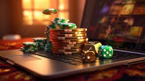 pkr 5555 Game Categories